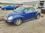 2006 VOLKSWAGEN NEW BEETLE