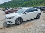 2019 SUBARU LEGACY