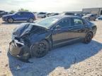 2013 LINCOLN MKZ
