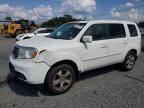 2014 HONDA PILOT