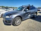 2015 AUDI Q5