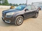 2015 GMC ACADIA