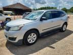 2016 CHEVROLET TRAVERSE