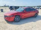 2025 HONDA ACCORD
