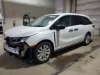 2020 HONDA ODYSSEY