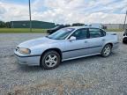 2003 CHEVROLET IMPALA
