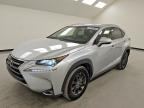 2016 LEXUS NX 200T