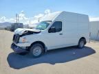 2021 NISSAN NV