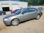 2010 HYUNDAI SONATA