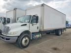 2017 INTERNATIONAL 4000