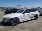 2015 BMW 335