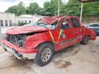 2006 CHEVROLET SILVERADO