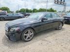2017 MERCEDES-BENZ E