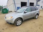 2009 SUBARU FORESTER