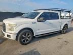 2015 FORD F150