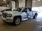 2017 GMC SIERRA