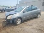 2012 NISSAN SENTRA