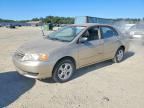 2004 TOYOTA COROLLA