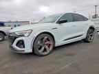 2024 AUDI SQ8 E-TRON