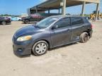 2009 TOYOTA MATRIX