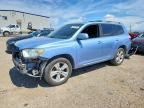 2008 TOYOTA HIGHLANDER