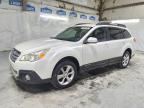 2014 SUBARU OUTBACK