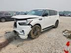 2023 INFINITI QX80