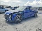 2024 CADILLAC LYRIQ