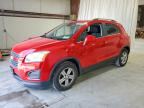 2015 CHEVROLET TRAX