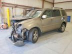 2011 HONDA PILOT