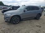 2018 BMW X5