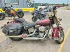 2005 HARLEY-DAVIDSON FLSTC