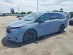 2024 HONDA ODYSSEY