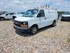 2013 CHEVROLET EXPRESS G2500