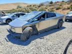 2025 TESLA CYBERTRUCK