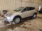 2014 TOYOTA RAV4