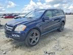 2011 MERCEDES-BENZ GL450