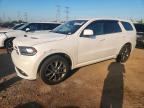 2017 DODGE DURANGO