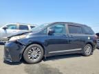 2020 TOYOTA SIENNA