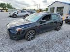 2024 SUBARU IMPREZA