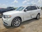 2017 DODGE DURANGO