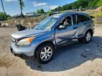 2007 HONDA CR-V