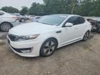 2012 KIA OPTIMA