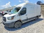 2016 FORD TRANSIT