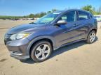2016 HONDA HR-V
