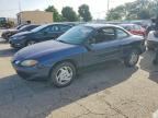 2001 FORD ESCORT