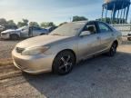 2002 TOYOTA CAMRY