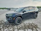 2025 CHEVROLET TRAVERSE