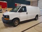 2013 CHEVROLET EXPRESS G1500