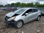 2015 KIA RIO